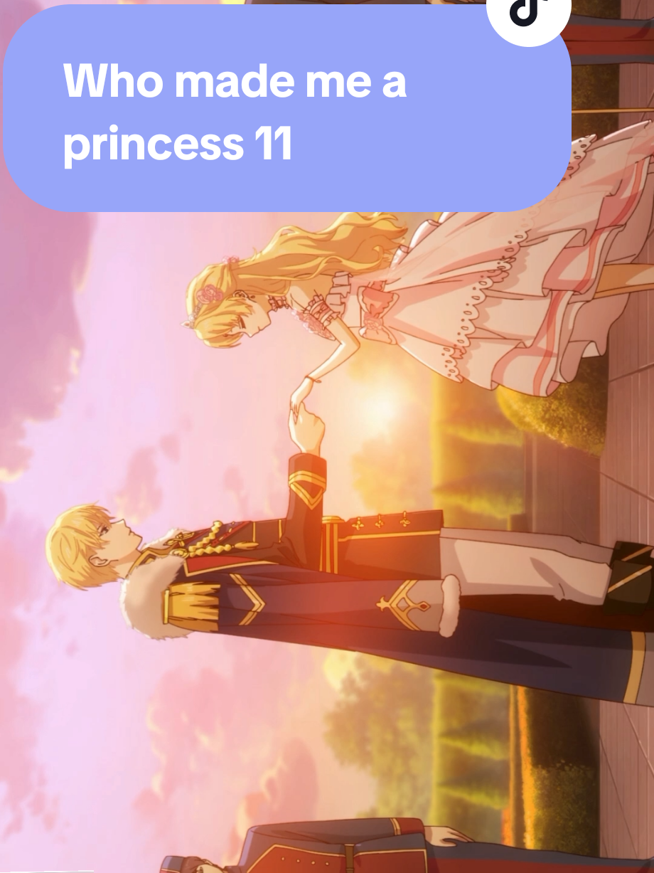 كلاود شكله عرف الأمير المتنكر 🤔⁉️ Who made me a princess الأميرة السحرية الحلقة 11 مترجمة 👸 مشاهدة ممتعة 🔥✨+ لايك إذا اعجبكم الحساب 😘 و اشكركم على المتابعة 🥰 #wmmap  #whomademeaprincess #athanasiadealgerobelia #claudedealgerobelia #mofagongzhudexiaofannao   