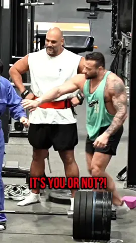 Part 79 #anatoly #prank #gym #fyp #foryoupage 