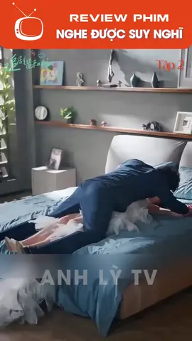 Nghe Được Suy Nghĩ - Tập 2 Ả tâm cơ bị cả nhà vạch mặt sau khi đọc được suy nghĩ của con dâu mới tới