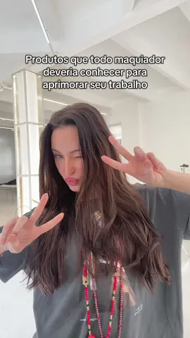 @NIVEA Brasil @MASCAVO @Linha Bruna Tavares @Kaleidos Makeup @Fenzza Make Up @Vic Beauté 