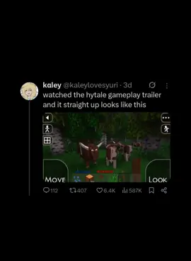 Que humilde que es Simon ☺️ #hytale #hytalegame #fyp 