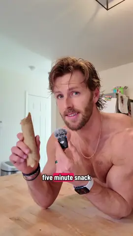 So simple 👌🏼 #proteinwrap #highproteinrecipe #quicksnack 