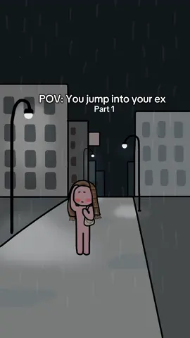 Seeing your ex part 1☝️ what will happen in PART 2?? #fyp #ex #foryoupagе #xyzbcafypシ 