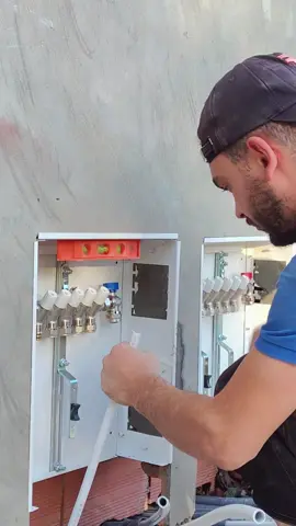 #sph #الشعب_الصيني_ماله_حل😂😂 #plombier #plomeria #viral 