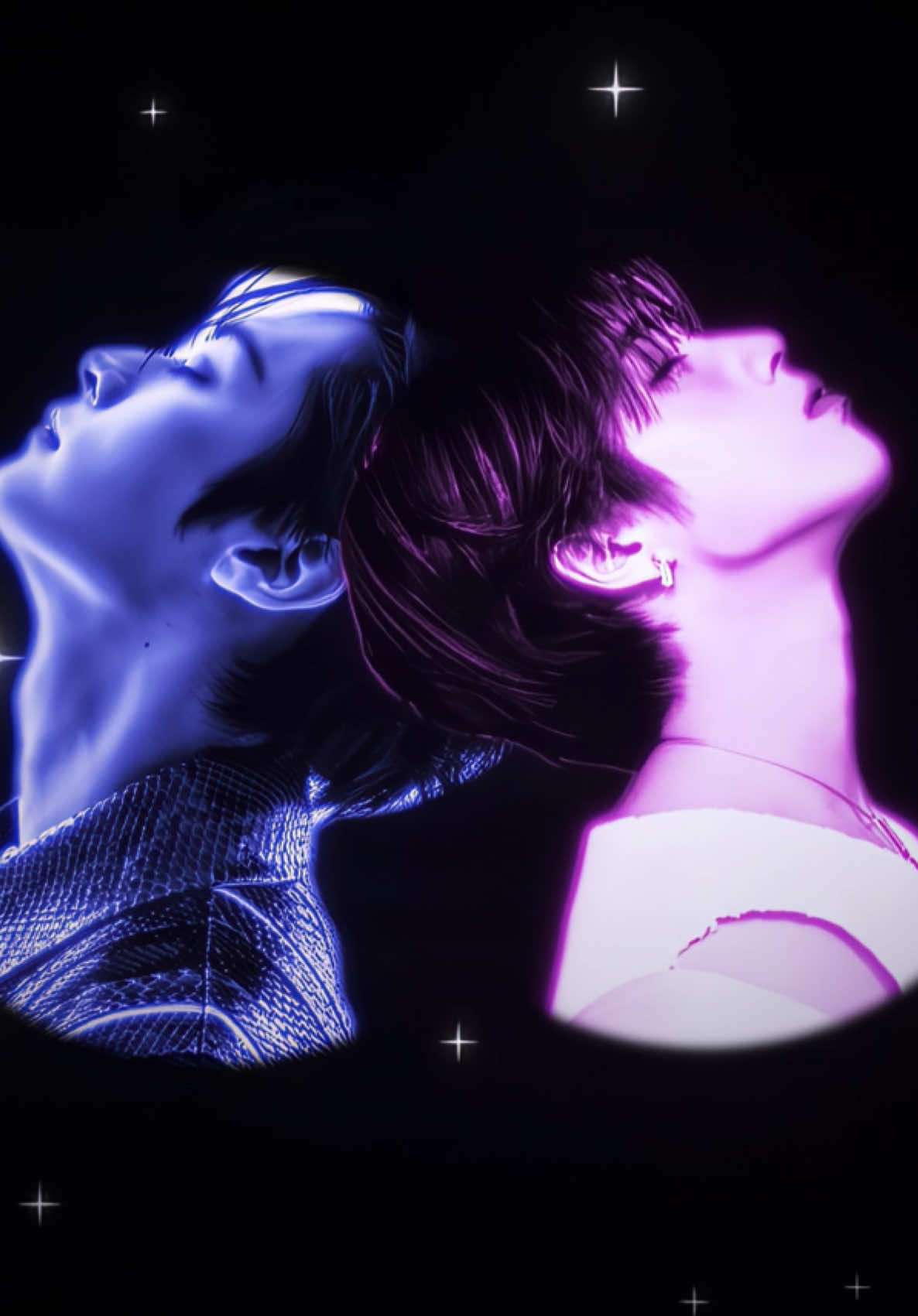#MINSUNG ver. | soulmates aren‘t always lovers . |  #saviorgrp #shluv© #𝗰𝗵𝗿𝗼𝗺𝗮𝗴𝗿𝗽 #straykids #straykidsedit |
