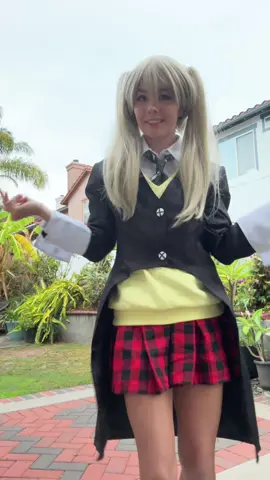 So turn it up! #fyp #anime #souleater #makasouleater #makacosplay 