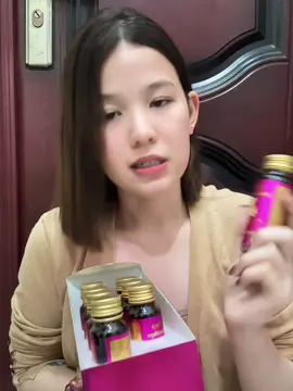 ប្រើបានផលតាំងពីប្រអប់ទី1😚🎀#foryou #fyp #yasakabrand #yasakacollagen #yasakacollagentripeptide @CEO Yasaka Brand @Yasaka Collagen Tripeptide 