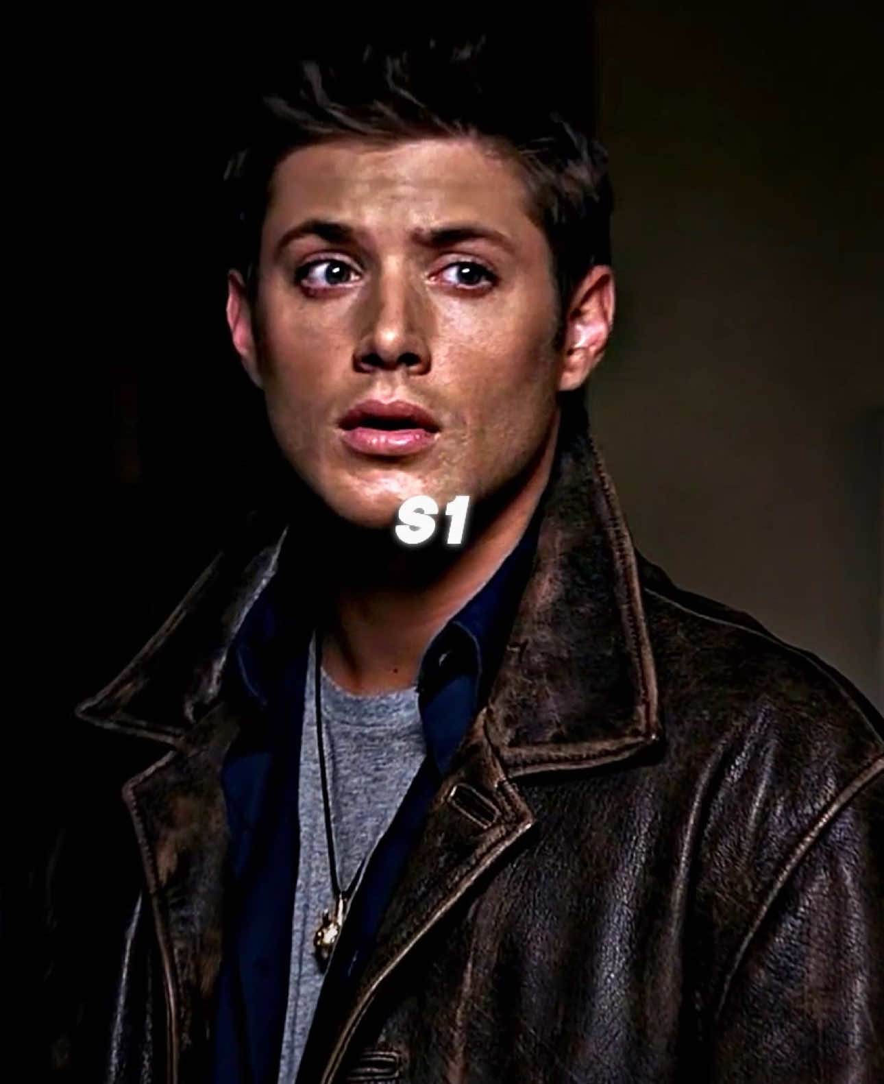 My shayla #supernatural #deanwinchester #samwinchester #jensenackles #foryou 