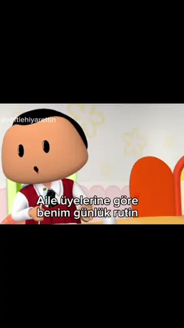 #keşfet #softiehiyarettin #foryourpage #pepee #çizgifilm 