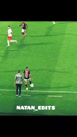 JOGADAÇA DO CEBOLINHA, GOL DO JORGINHO! ❤️🖤🤩🔥#flamengo #redbullbragantino #brasileirao2025 #jorginho21 #edit #fyp #foyou #virall