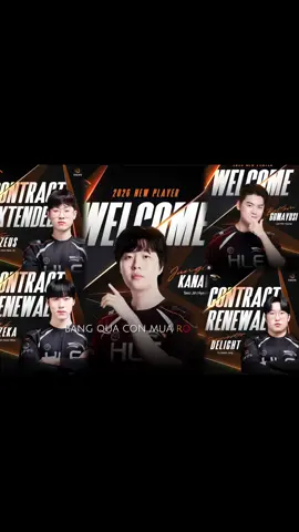 chán quá tự pr cho con cam già v #hle26 #hlewin #hanwhalife 