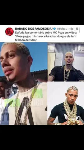 EITAA ! Da furia falando do Mc Poze 🗣️👀#LIVEIncentiveProgram #LIVEFEST2025 #MakeLIVECount #PaidPartnership #dafuria 