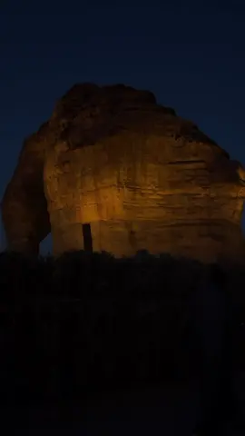 ❤️‍🔥#بلي#العلا#جبل_الفيل #fyp #foryou 