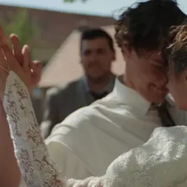 Njihova svadba ❤️ Po želji @andrea  Tvrđava - Luka i Darija Ajde Jano (iz serije) #tvrdjava #lukaidarija #darijailuka #ajdejano #hajdejano 