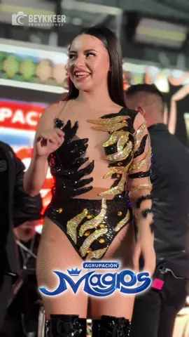 Linda Chiquilla @Geralrv #agrupacionlosmagios 