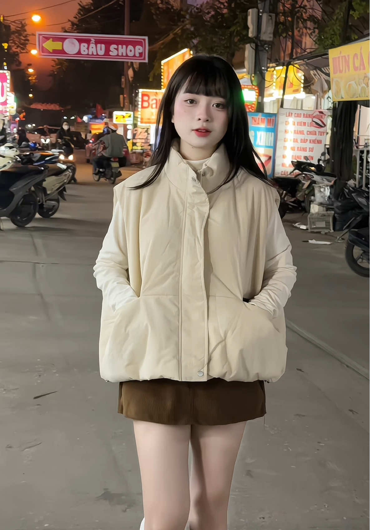 “Người ta đua nhau làm công chúa, Em chọn làm nữ hoàng của chính mình 💋