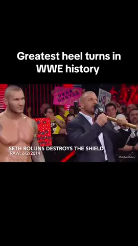 Imo Seth has the greatest turn in WWE history 🙂‍↕️  • • • #WWE #mondaynightraw #raw #smackdown #wrestling     