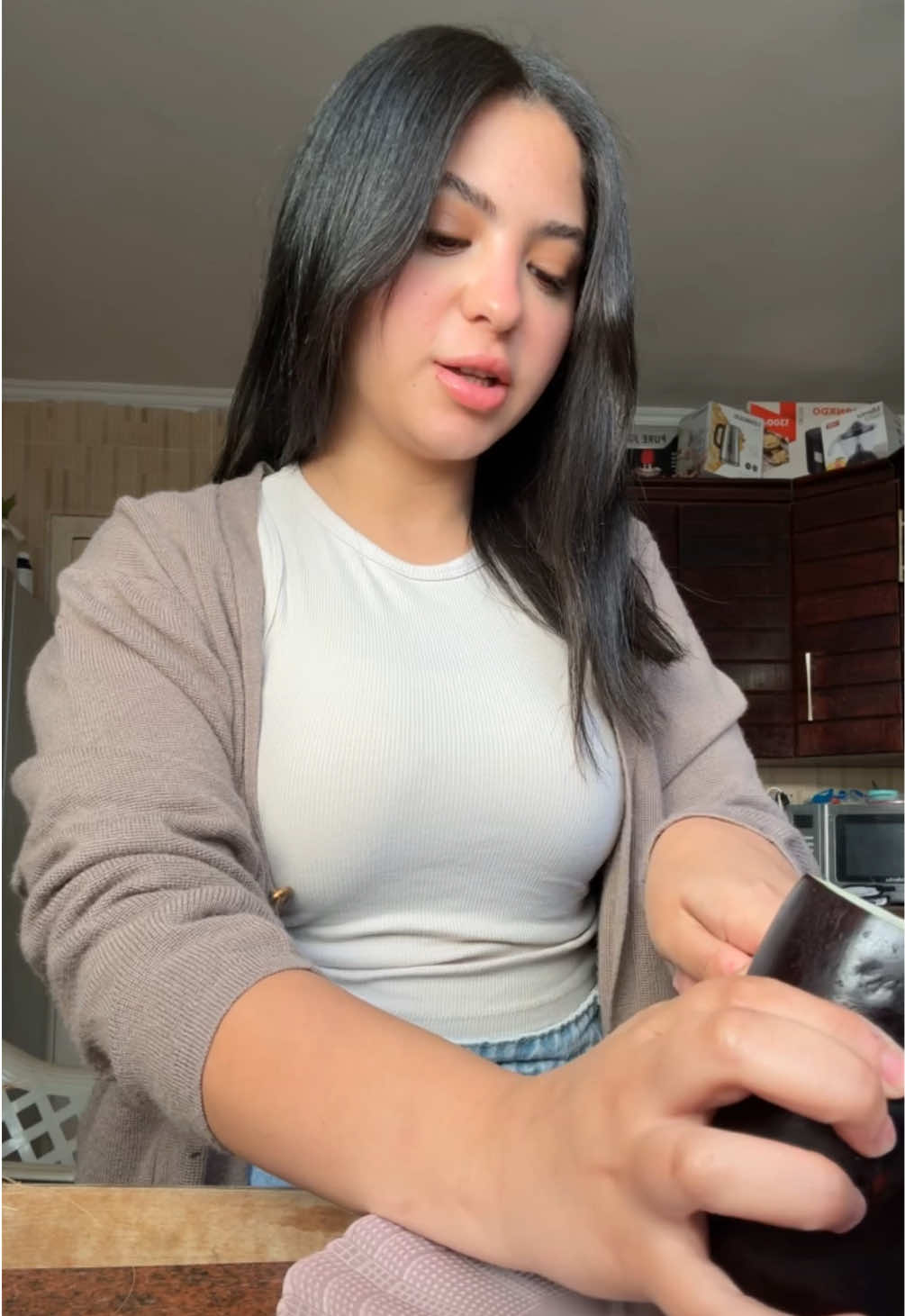 Raghet shwya 🤭 #fypp #lunchbox 