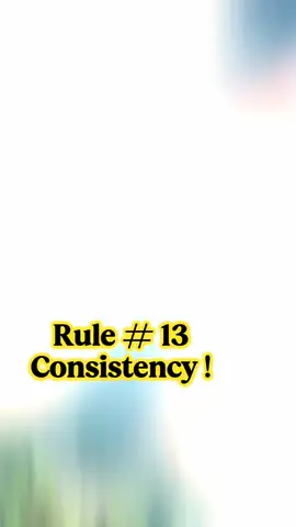 Consistency key of success #tik_tok #fyp @Noori Mirza 80 