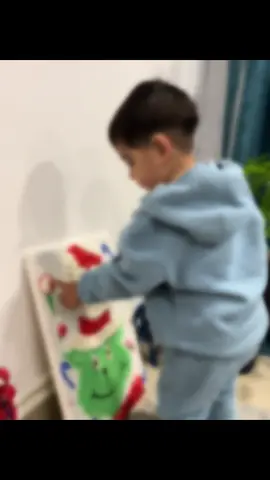 Tablou pictat manual💚🖌️🎨mai multe modele pe pagina @Trick Patrick 👌🏼👌🏼👌🏼 @Robert-Marian Serban 💚