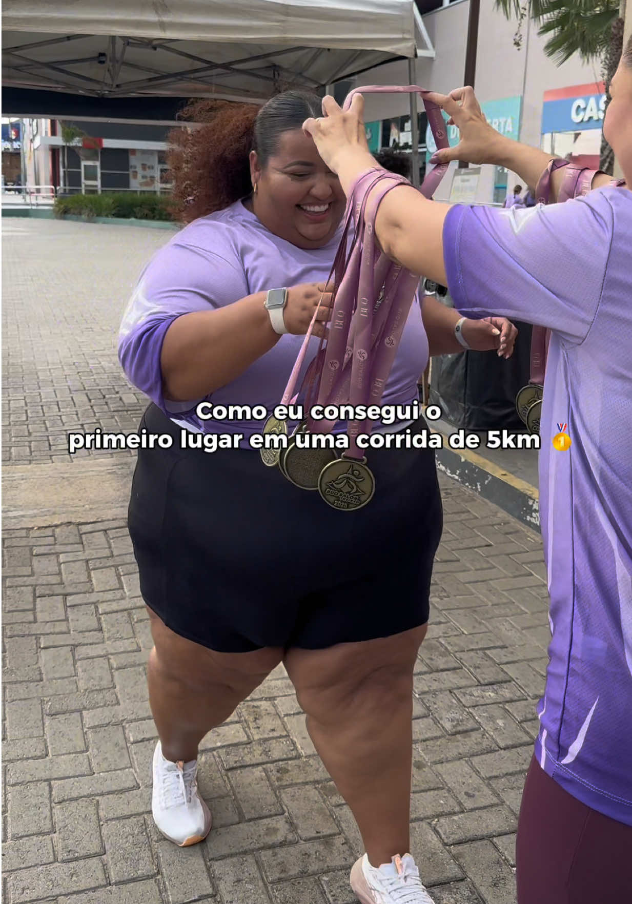 Cada um com seus problemas 👐🏽