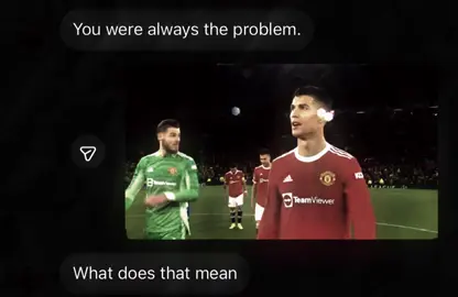 When Cristiano Ronaldo returned to Manchester United, it started like a dream but by 2022 it had turned into what many called “the problem,” because everything about the club’s direction clashed with who he was as a player and a personality; United were trying to rebuild around a modern, high-press, team-focused system, while Ronaldo, still a world-class finisher, wasn’t built to press nonstop or play second-fiddle, and his superstar presence made every decision — every benching, every goal drought — feel like a crisis; younger players were caught between idolizing him and trying to follow a new tactical identity, the media turned every storyline into a Ronaldo headline, and the club’s lack of structure made it even worse because when he scored, he carried them, but when he didn’t, the whole team looked lost; frustration grew on both sides, especially once Ten Hag arrived and started leaving him out, leading to visible tension, him walking off against Tottenham, skipping parts of preseason, and eventually the explosive Piers Morgan interview where he said he felt betrayed and criticized the club’s leadership, officially turning his emotional homecoming into a messy, dramatic breakup. #ronaldo #manchesterunited #edit #fyp #taylorswift 