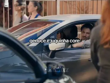 essas duas vão dar oq falar ainda kakaka ib: @Globoplay @TV Globo  #tresgracas #gerluce #juquinha #globo #globoplay 