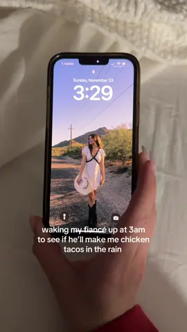 I’m actually crying he was DRENCHED 😭 but 10/10 tacos #Relationship #reaction #couplegoals 