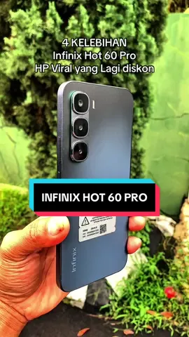 INFINIX HOT 60 PRO #infinix #infinixhot60pro 