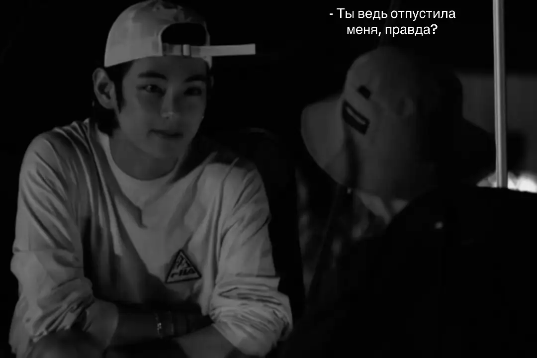 The End #ckayrolla #ksselin #fyp 