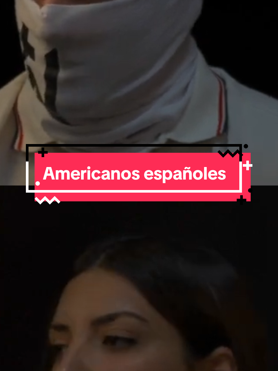 Los americanos y los españoles somos diferentes - IvánNN #LeyendaRosa #España #America #Cultura #Opinion 