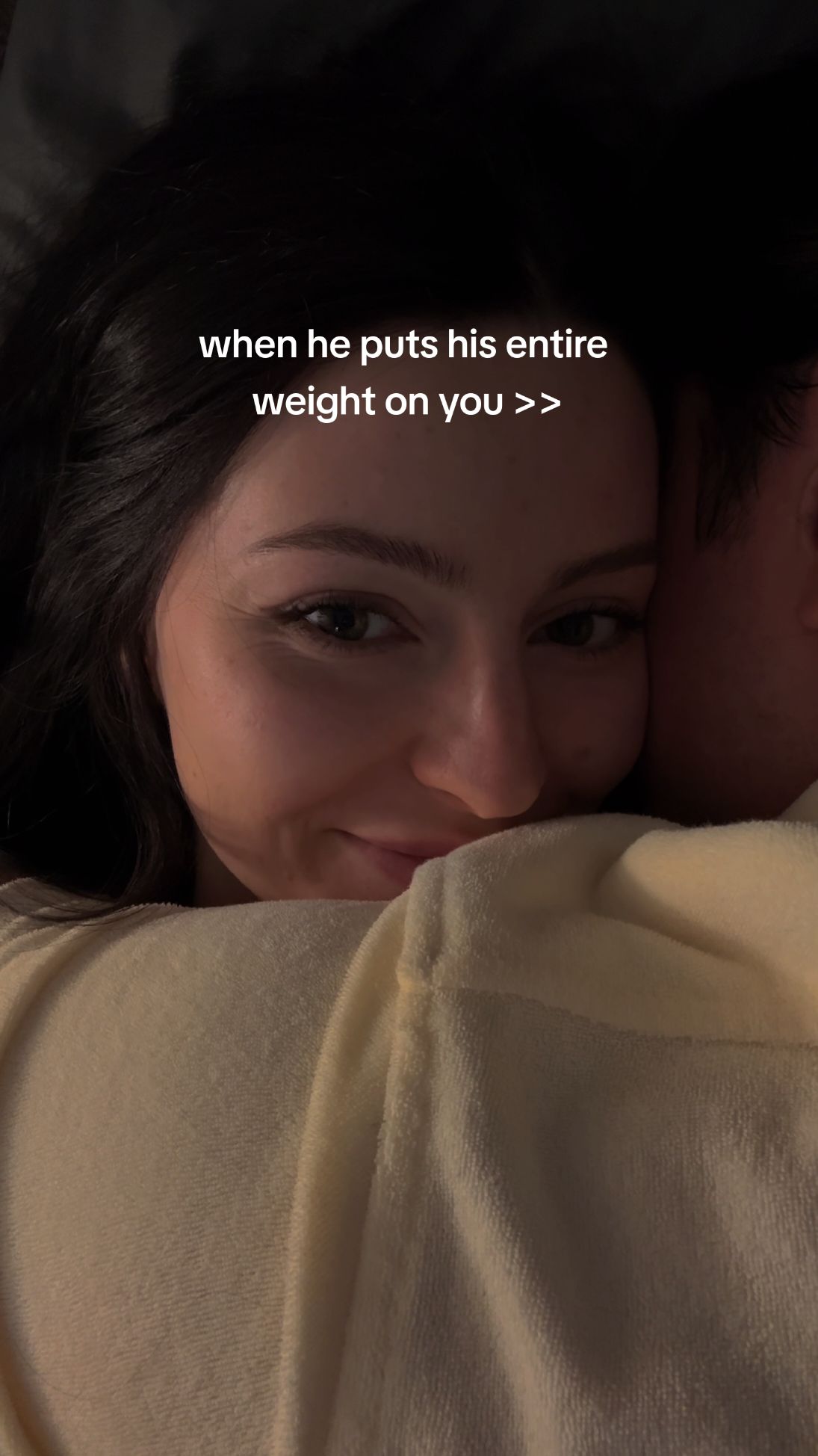 I love you💖 #couplegoals #healthyrelationship #lovelanguage #holdinghands #soulmate #lovequotes 