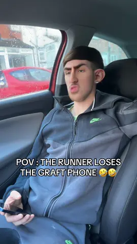 Can’t trust him with anything 🤣🤣#fyp #bradford #skit #pov