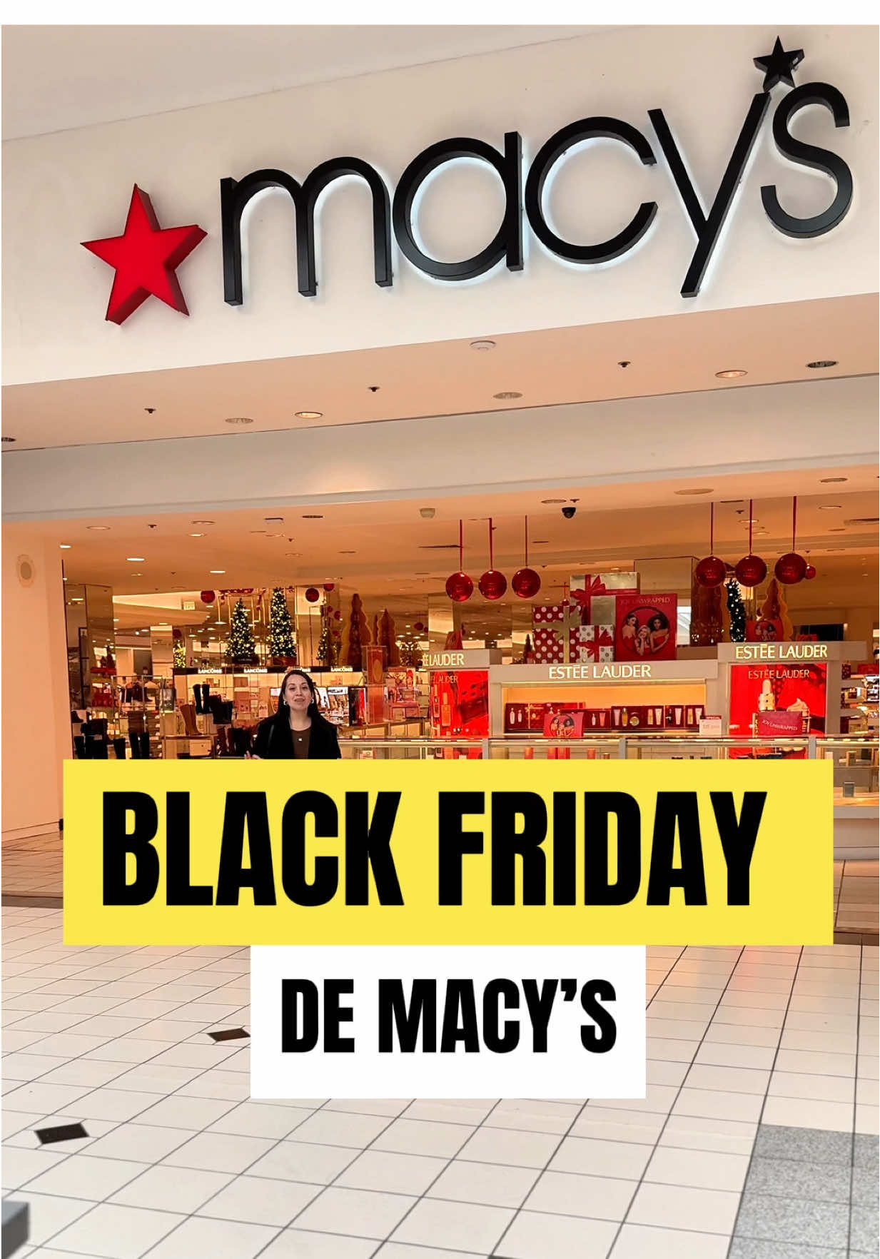 Comando el Black Friday de Macys, no te lo pierdas #macys #macysownyourstyle #blackfriday #ofertas #oferta 