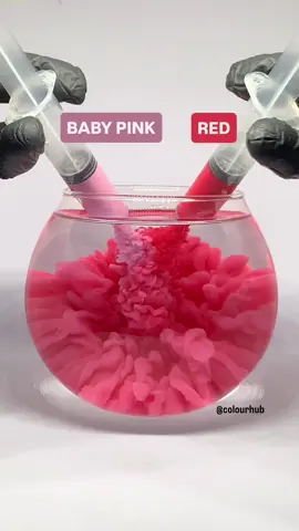 Woww end sooo satisfying 😍😍#creatorsearchinsights #fyp #satisfyingvideos #colormixing #aestheticvideos 