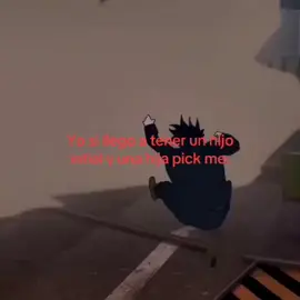 Inaceptable🥰#jujutsukaisen #anime #tojifushiguro #megumifushiguro#jjkejecución #jjk3 #paratifyp #identificarse #notmysound #viral #tengohambre #toji