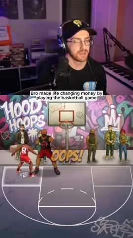 Life changing money #kickstreaming 