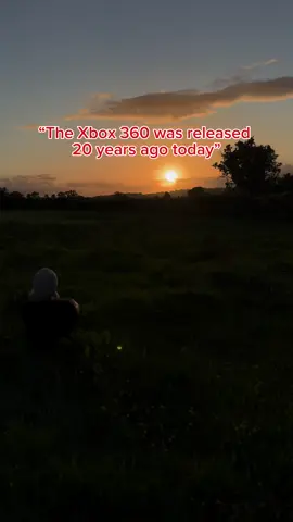 Arguably the best console of all time? #fyp #nostalgia #xbox360 #hulkamania_stanley #cianstanley 