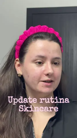 Rutina skincare - updates @PURITO SEOUL @anua_global @Isispharma.romania @ma:nyo global @Stylevana @Beauty of Joseon #fyp #skincareroutine #skincareromania 