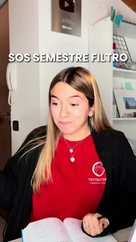 non bisogna mai scoraggiarsi, ma capire i propri errori e colmare le lacune con i manuali e i corsi di @Testbusters  ALLYEAURYTB codice sconto 20% manuali e 25% corsi (valido fino al 1 Dicembre) ps: il corso di pratica extra partirà il 6 Dicembre #viral #esame #medicina #semestrefiltro #adv 