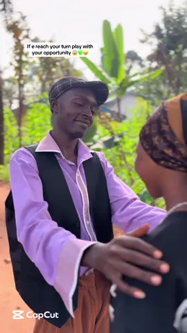 When you play with your opportunity #viral #fypage #nigeria #mr_impresser45 