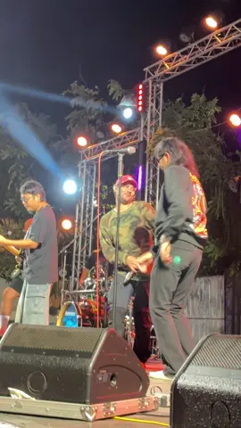 ต้าวดุ๊กดิ๊ก💕 งานกาชาดเดชอุดม#เซียนหรั่ง #บิวสงกรานต์ #จ่าลอด #วิธีชีวิตแบบมะลายยายอยาก #เดชอุดม 