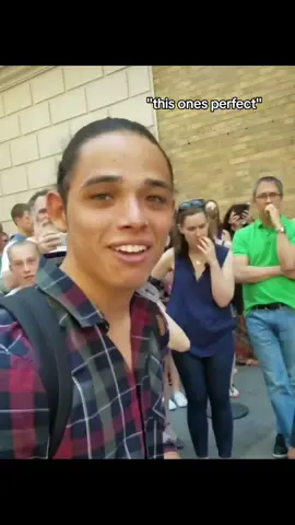 Silly daveed #hamilton #fyp  EDIT: I love anthony too I just needed an excuse to post Daveed to this trend :)