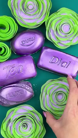 ASMR SOAP #allaasmrsoap #asmrsoap #relaxing #satisfying #recommendations 