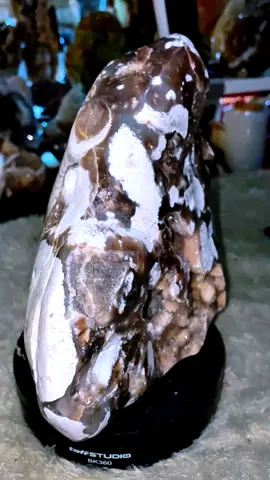 #crystal#black#crystaltok🔮 