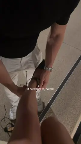 little things are everything #fyp #trending #viral #couples 