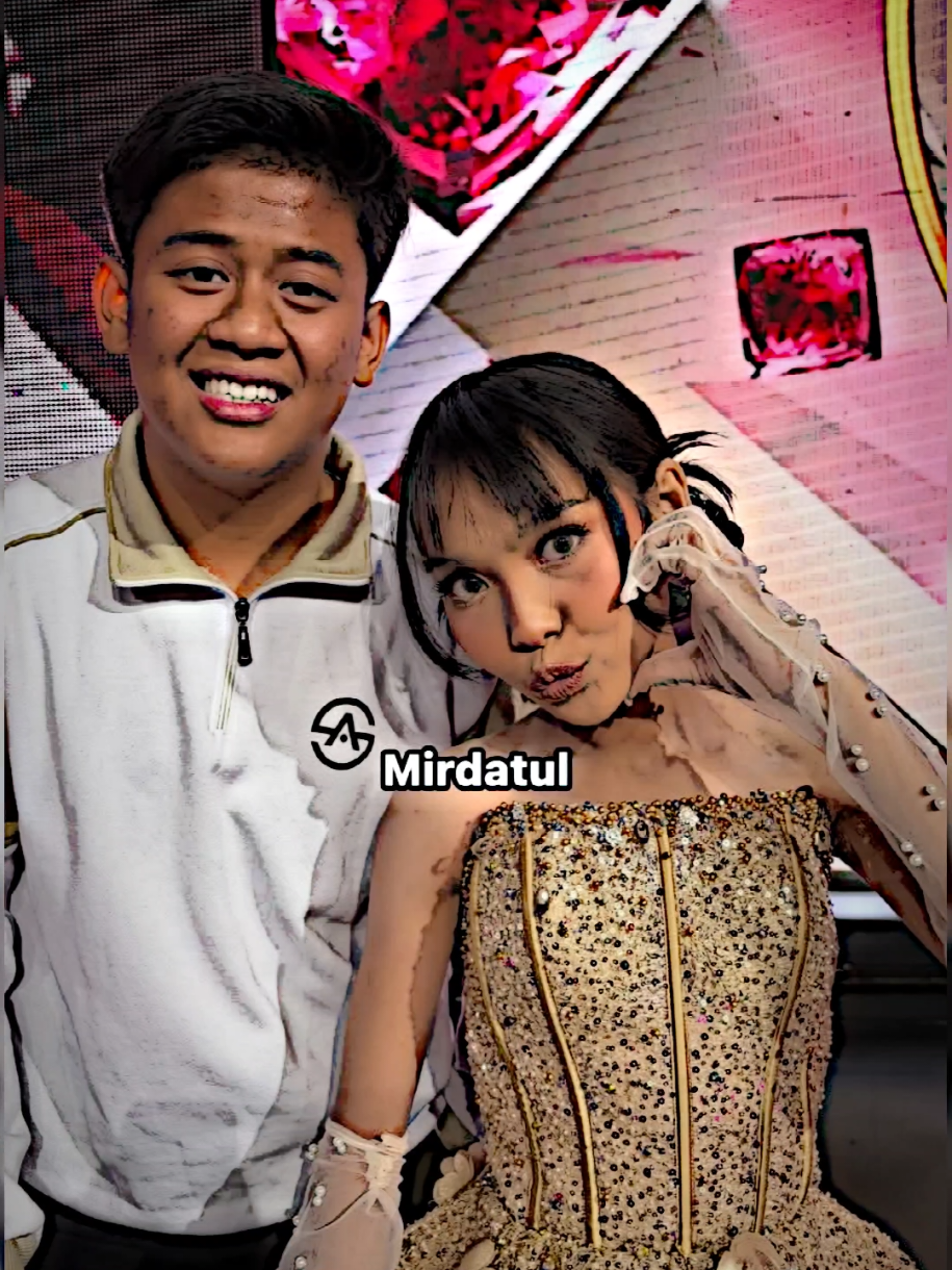 Masyaallah Info valid dari ka @randirefael selaku managernya Ucup dan ketua yousupers official Bahwa Besok Yusuf akan hadir di konser Syaqirah🤩🤩 Semoga Yusuf dan Syaqirah Besok bisa duet kembali di acara konser nya Syaqirah 🤲🤲 #da7yusuf #da7syaqirah #da7indosiar #fyp #sidrap📍 