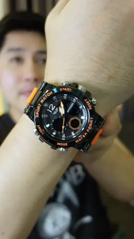 SANDA นาฬิกาข้อมือผู้ชาย #นาฬิกา #นาฬิกาข้อมือผู้ชาย  #นาฬิกาsanda #sandawatch #นาฬิกาข้อมือแฟชั่น 