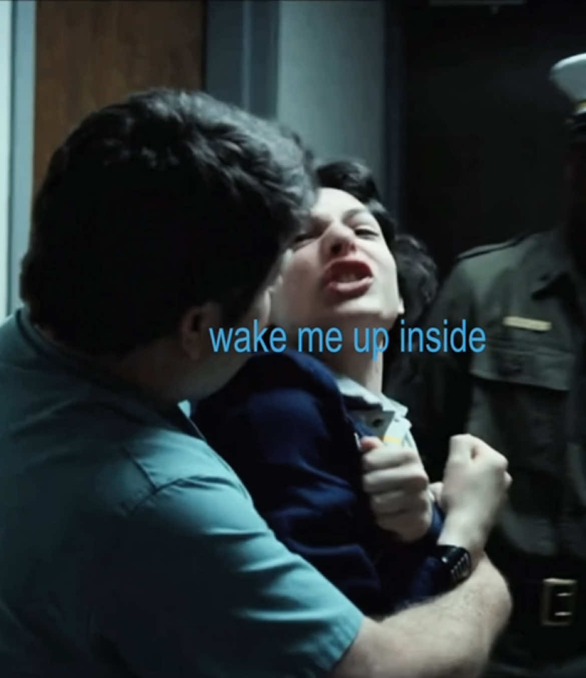 i know u guys are more excited than me for seing my s5 Byler edit 😎😎 #byler #life #wake #edit 