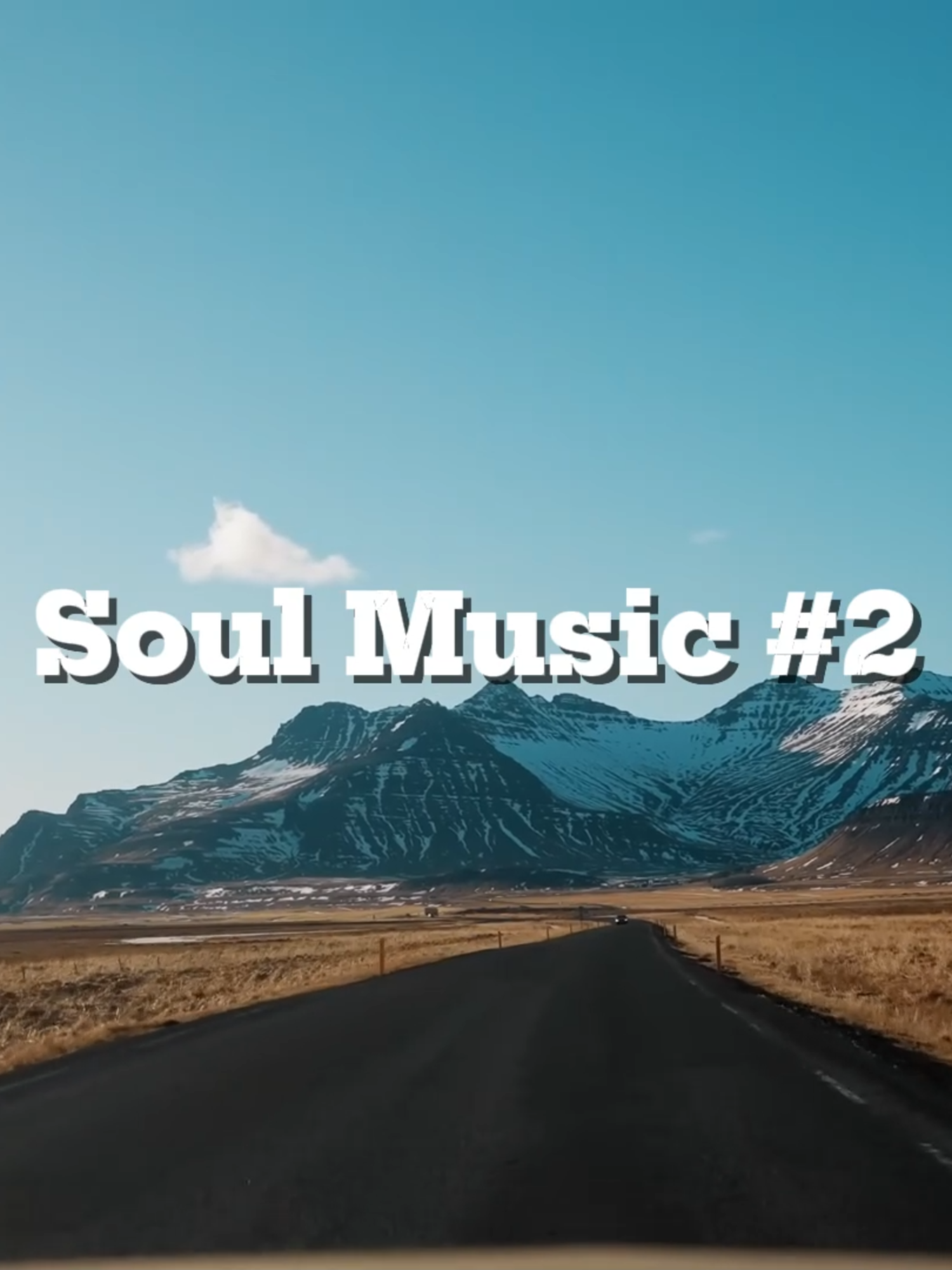 Soul Music #2 - Độc Quyền -Nhạc nghe Ô tô #xuhuong #caubesuutamnhac #nhacchill #ilovetiktok